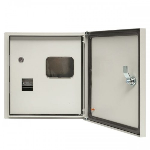 ЩУ-1/1-1 двухдверный (310х300х160) IP54 Basic
