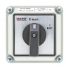 Переключатель кулачковый ПК-3-13 25А 3P ВКЛ-ВЫКЛ IP65 PROxima