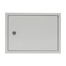 Щит распределительный навесной ЩРН-9 IP31(220х300х120) Basic
