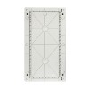 Щит распред. навесной ЩРН-ПГ-36 (625х345х155) IP65 PROxima