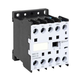 Миниконтактор МКЭ 9А 230В 1NO PROxima