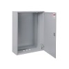 Щит с монтажной панелью ЩМП-700х500х210 (ЩМП-07) IP31