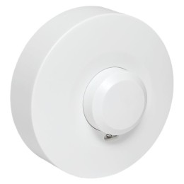 Датчик движения MW-703 1200 Вт 360 градусов до 8 м регулируется IP20