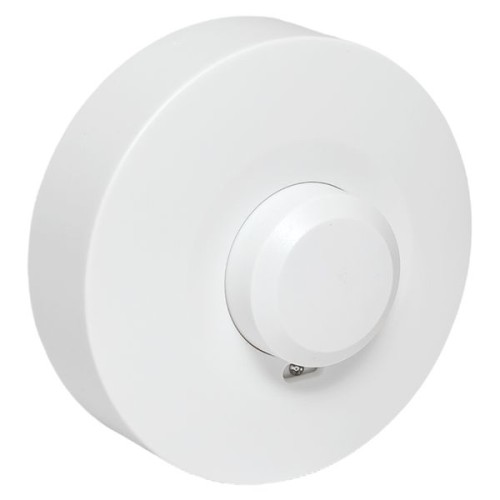 Датчик движения MW-703 1200 Вт 360 градусов до 8 м регулируется IP20