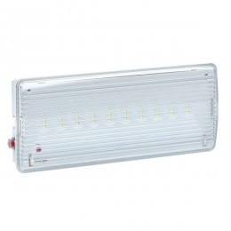 Светильник аварийного освещения SAFEWAY-10 LED Proxima