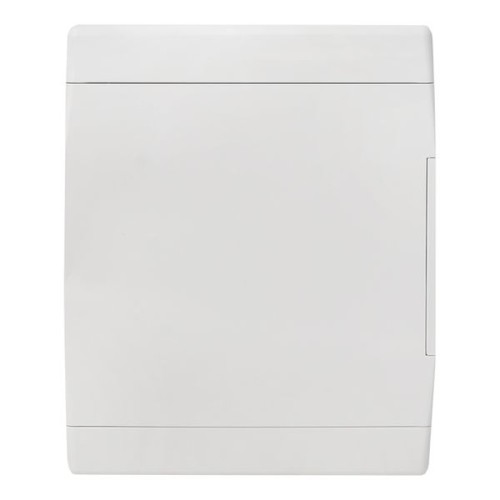 Щит распределительный ЩРВ-П-24 SlimBox белая верцаIP41 PROxima