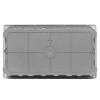 Щит распределительный ЩРВ-П-18 SlimBox белая дверца IP41 PROxima