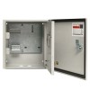 ЩУ-1/1-1 двухдверный 310x300x160 IP54 PROXIMA EKF