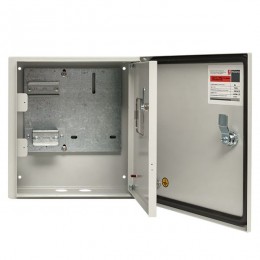 ЩУ-1/1-1 двухдверный 310x300x160 IP54 PROXIMA EKF