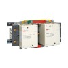 Пускатель магнитный 115А катушка управления 230В AC реверсивный 2NO КТЭ