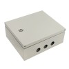 Щит распределительный навесной ЩРН-12 (265х310х120) IP54 Basic