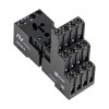 Разъем для реле РM5 22/4 AVERES