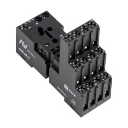 Разъем для реле РM5 22/4 AVERES