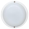 Светильник светодиодный ЖКХ круг ДПО-1003 12Вт 6500K IP65 LUMA