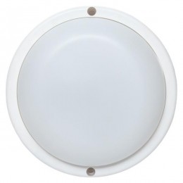 Светильник светодиодный ЖКХ круг ДПО-1003 12Вт 6500K IP65 LUMA