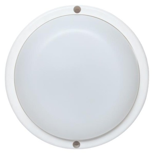 Светильник светодиодный ЖКХ круг ДПО-1003 12Вт 6500K IP65 LUMA