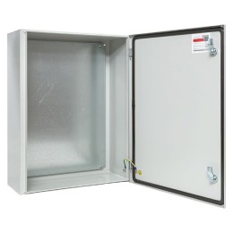 Щит с монтажной панелью ЩМПг- 65.50.22 каб фланец IP65 PROxima