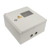 Щит учетный ЩУ-1/1-0 (310х300х150) IP54 PROxima
