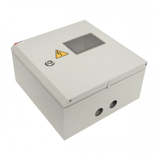 Щит учетный ЩУ-1/1-0 (310х300х150) IP54 PROxima