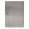 Щит из нержавеющей стали Inox AISI 304 (400х300х200) IP66 У1 PROxima