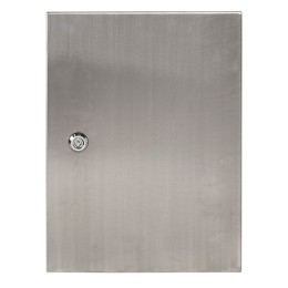 Щит из нержавеющей стали Inox AISI 304 (400х300х200) IP66 У1 PROxima