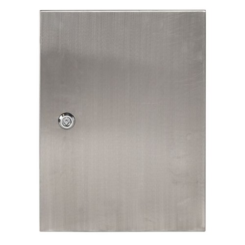 Щит из нержавеющей стали Inox AISI 304 (400х300х200) IP66 У1 PROxima