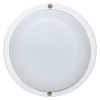 Светильник светодиодный ЖКХ круг ДПО-1003 12Вт 4000K IP65 LUMA