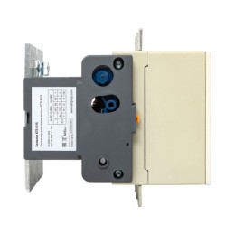 Контактор КТЭ 115А катушка управления 230В АС NO