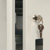 ЩУ-1/1-1 двухдверный 310x300x160 IP54 PROXIMA EKF