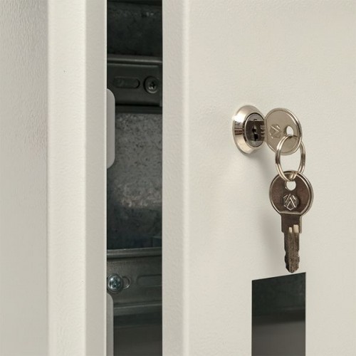 ЩУ-1/1-1 двухдверный 310x300x160 IP54 PROXIMA EKF