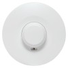 Датчик движения MW-703 1200 Вт 360 градусов до 8 м регулируется IP20