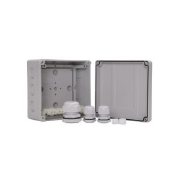 Коробка соединительная Heat Box 200
