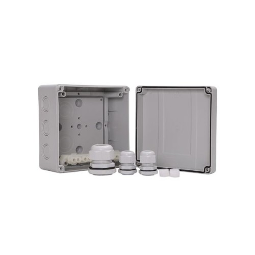 Коробка соединительная Heat Box 200