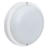 Светильник светодиодный ЖКХ круг ДПО-1003 12Вт 6500K IP65 LUMA