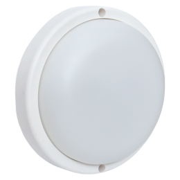 Светильник светодиодный ЖКХ круг ДПО-1003 12Вт 6500K IP65 LUMA