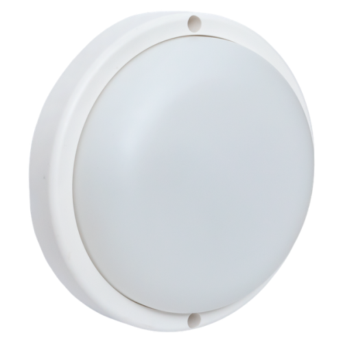 Светильник светодиодный ЖКХ круг ДПО-1003 12Вт 6500K IP65 LUMA