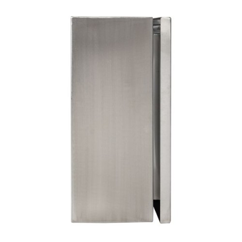 Щит из нержавеющей стали Inox AISI 304 (600х500х250) IP66 У1 PROxima