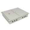 Щит распределительный встраиваемый ЩРв-72 с замком IP31