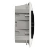 Щит распред. встраиваемый ЩРВ-П-18 SlimBox IP41 PROxima