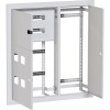 Щит этажный 4 кв. (1000х950х160) Basic