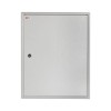 Щит с монтажной панелью ЩМП-500х400х220 (ЩРНМ-2) IP31