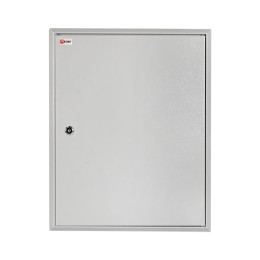 Щит с монтажной панелью ЩМП-500х400х220 (ЩРНМ-2) IP31