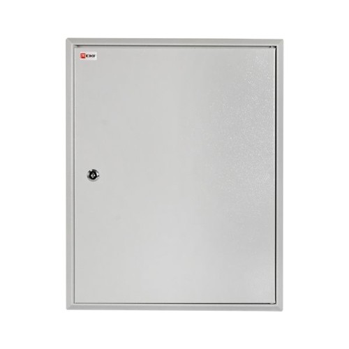Щит с монтажной панелью ЩМП-500х400х220 (ЩРНМ-2) IP31