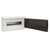 Щит распределительный навесной ЩРН-П-18 SlimBox IP41 PROxima