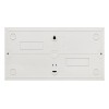 Щит распределительный навесной ЩРН-П-18 SlimBox IP41 PROxima