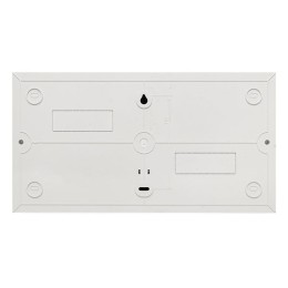 Щит распределительный навесной ЩРН-П-18 SlimBox IP41 PROxima