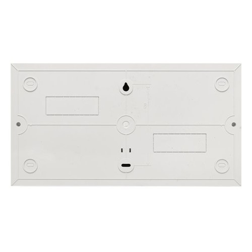 Щит распределительный навесной ЩРН-П-18 SlimBox IP41 PROxima