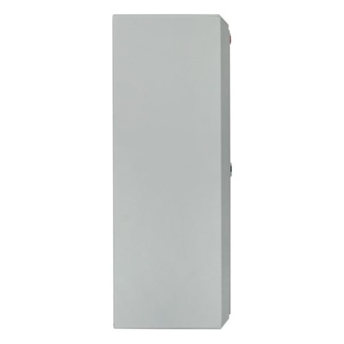 Щит с монтажной панелью ЩМП-10 400х400х300 IP31