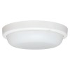 Светильник светодиодный ЖКХ круг ДПО-1004 15Вт 4000K IP65 LUMA