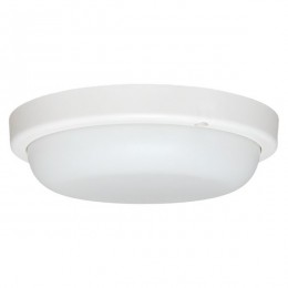 Светильник светодиодный ЖКХ круг ДПО-1004 15Вт 4000K IP65 LUMA
